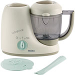 Babycook robot cuiseur-mixeur poudre bleu pas cher