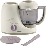 Babycook robot cuiseur-mixeur poudre rose pas cher