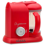 Babycook solo robot cuiseur-mixeur édition limitée pas cher