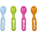 CUILLERE ERGONOMIQUE 2EME AGE SOFT