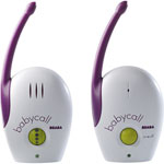 Babyphone babycall 1 pilot tone system gipsy pas cher