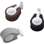 Lot de 3 bloque charnieres home design pas cher