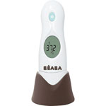 Thermomètre bébé 4 en 1 exacto pas cher