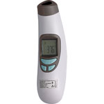 Thermomètre infra rouge pas cher