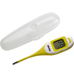 Thermomètre bébé digital grand écran garçon pas cher
