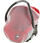 Moustiquaire pour coque creatis pas cher