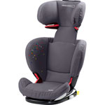Siège auto rodifix confetti - groupe 2/3 pas cher