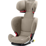 Siège auto rodifix walnut brown - groupe 2/3 pas cher