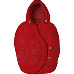 Chanceliere pour pebble et creatis intense red pas cher