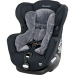 Siège auto iseos neo + total black - groupe 0+/1 pas cher