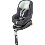 Siege auto pearl confetti - groupe 1 pas cher