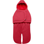 Chanceliere intense red pas cher