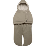 Chanceliere walnut brown pas cher