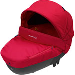 Nacelle windoo plus intense red pas cher