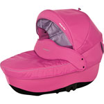 Nacelle windoo plus dahlia pink pas cher