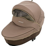 Nacelle windoo plus walnut brown 2012 pas cher