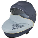 Nacelle windoo plus playful grey pas cher