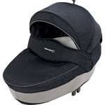 Nacelle windoo plus total black 2012 pas cher