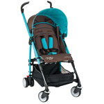 POUSSETTE CANNE MILA CHOCOMINT 09