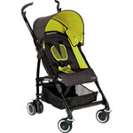 POUSSETTE MILA COLORLAB KHAKI
