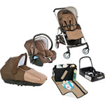 PACK STREETY LIFESTYLE BROWN + BASE OFFERTE