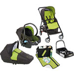 PACK STREETY COLORLAB KHAKI + BASE OFFERTE