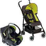 DUO MILA CREATIS COLORLAB KHAKI