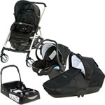 PACK STREETY OXYGEN BLACK + BASE OFFERTE