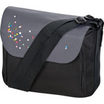 Sac à langer flexi bag confetti pas cher