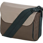 Sac à langer flexi bag walnut brown pas cher