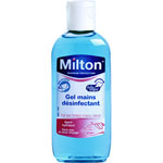 GEL DESINFECTANT 100ML