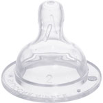 2 TETINES 0+ EVIDENCE TRANSITION SILICONE