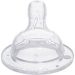 2 TETINES T2 EVIDENCE 3 VITESSES SILICONE