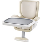 Assise chaise haute bébé keyo nature spirit pas cher