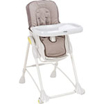 Chaise haute bébé omega into the wind pas cher