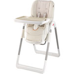 Chaise haute bébé kaleo nature spirit pas cher