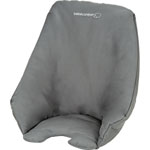 Coussin de chaise keyo tonic grey pas cher