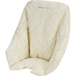 Coussin de chaise keyo origami pas cher