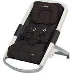 Transat bébé keyo total black pas cher