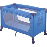 LIT STYLE VEGETAL BLUE