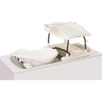 DUO BAIN ET LANGE AMPLITUDE BB DOUX