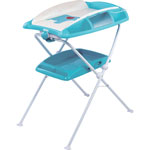 TABLE A LANGER AMPLITUDE BB DOUX BLUE