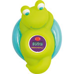 Thermomètre bébé de bain électronique grenouille pas cher