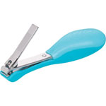 BEBECONFORT Coupe ongle ergonomique bicolore