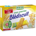 Mon premier Bl�discuit 125 g d�s 9 mois