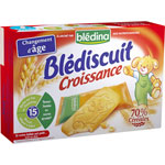 BLEDISCUIT croissance 150 g d�s 12 mois