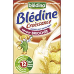 BLEDINE Croissance Saveur brioch�e 500 g d�s 12 mois
