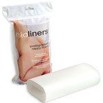 VOILE BIODEGRADABLE MioLiner (rouleau de 200 feuilles)