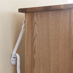 Sangle de meuble blanc pas cher