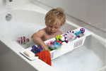 CORBEILLE POUR BAIGNOIRE